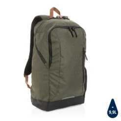 Impact AWARE Urban Outdoor Rucksack -Leben Bedarfs Verkauf Werbeartikel Impact AWARE Urban Outdoor Rucksack grun 882543293